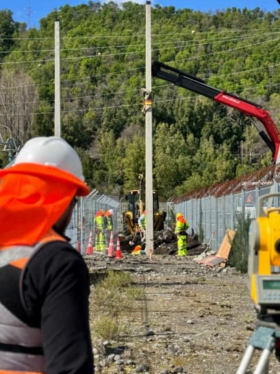 Ingeniería y Proyectos